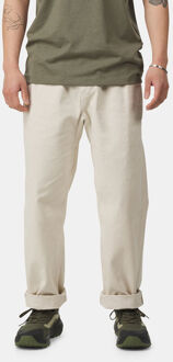 Gramicci Broek Grijs - S