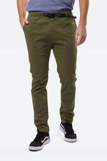 Gramicci Broek Groen - L
