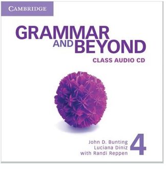 Grammar and Beyond 4