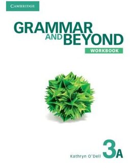 Grammar and Beyond
