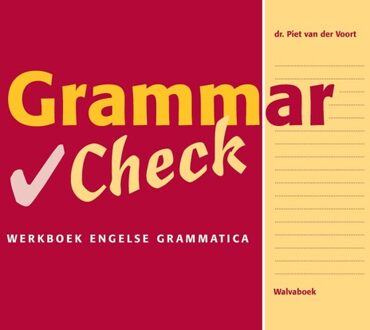 Grammar Check