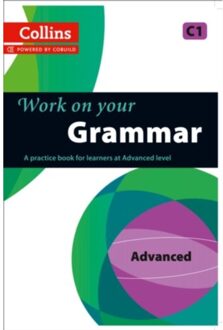 Grammar - Collins Work On Your - Collins UK