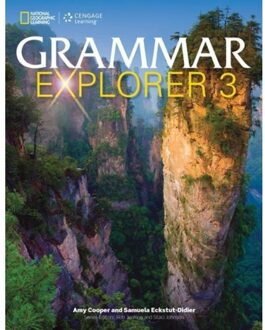 Grammar Explorer 3