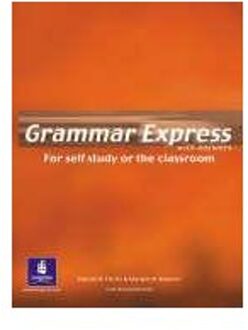 Grammar Express Brit-Eng