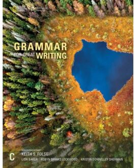 Grammar For Great Writing C - Lida Baker