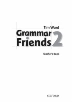 Grammar Friends 2