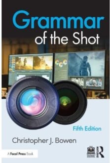 Grammar Of The Shot - USA)