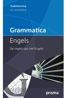 Grammatica Engels