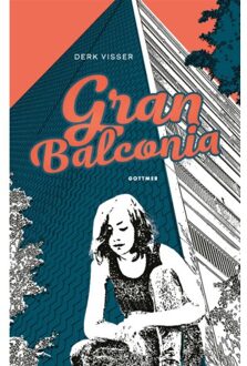 Gran Balconia - Derk Visser
