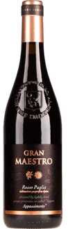 Gran Maestro Appassimento Rosso