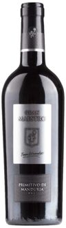 Gran Maestro Primitivo di Manduria
