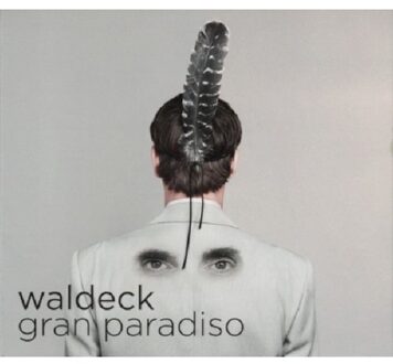 Gran Paradiso - Waldeck