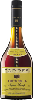 Gran Reserva 10 Years 70CL