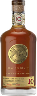 Gran Reserva Diez 70CL