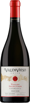 Gran Reserva Pinot Noir 75CL