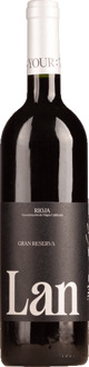 Gran Reserva Rioja