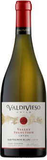 Gran Reserva Sauvignon Blanc 75CL