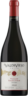 Gran Reserva Syrah 75CL