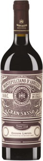 Gran Sasso Montepulciano d'Abruzzo 75CL