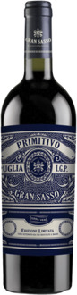 Gran Sasso Primitivo 75CL