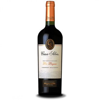 Gran Terroir Los Lingues Cabernet Sauvignon