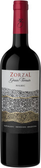 Gran Terroir Malbec 75CL