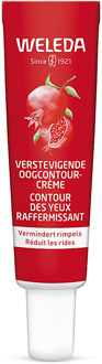 Granaatappel & Maca Verstevigende Oogcontourcreme
