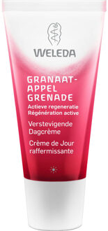 Granaatappel verstevigende dagcreme - 000