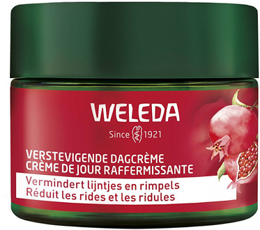 Granaatappel Verstevigende Dagcreme