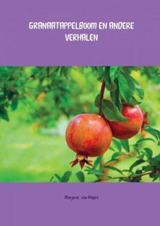 Granaatappelboom En Andere Verhalen - (ISBN:9789463184168)