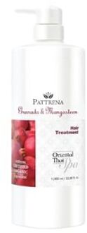 Granada & Mangosteen Hair Treatment 1000ml