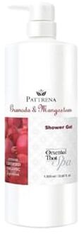 Granada & Mangosteen Shower Gel 1000ml