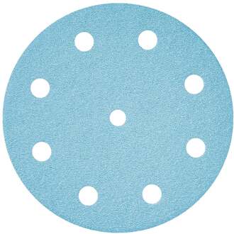 Granat D125 P220 GR/50 Schuurmateriaal | Superfijn schuurpapier - 578352