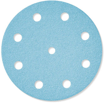 Granat D125 P320 GR/50 Schuurmateriaal | Voor precisieschuren - 578354