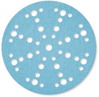 Granat D150 P100 GR/50 Schuurmateriaal | Grof schuurpapier - 578358