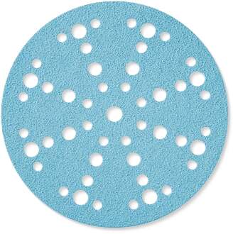 Granat D150 P180 GR/50 Schuurmateriaal | Extra fijn schuurpapier - 578361