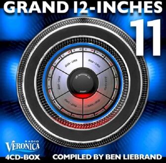 Grand 12 Inches 11