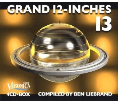 Grand 12 Inches 13