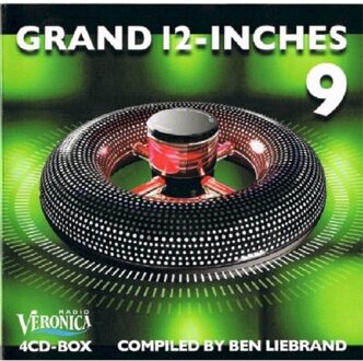 Grand 12 Inches 9