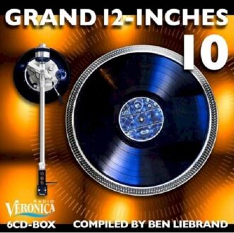 Grand 12-Inches Vol. 10