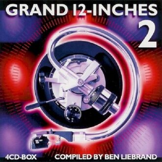 Grand 12-Inches Vol. 2