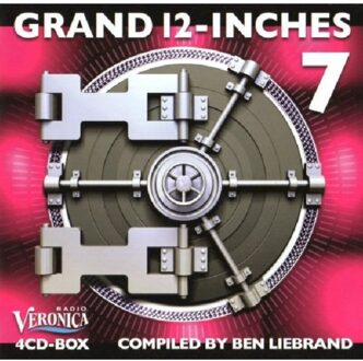 Grand 12-Inches Vol. 7
