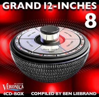 Grand 12-Inches Vol. 8