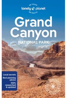 Grand Canyon National Park - Lonely Planet