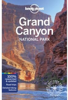 Grand Canyon National Park