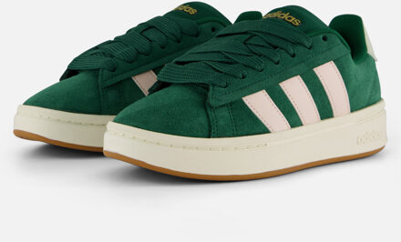 Grand Court Alpha Sneakers groen - 38,39 1/3,37 1/3,36,42,40