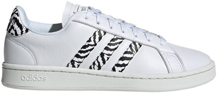 Grand Court - Sneakers Dames adidas Wit - 40