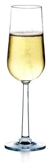 Grand Cru Champagn Glass - 2 pack (25348)