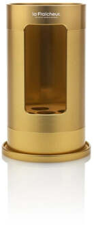 Grand Cru Wijnkoeler Gold Goud