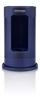 Grand Cru Wijnkoeler Matte Navy Blauw